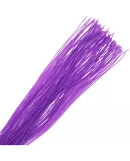 DARKNESS - FOUET DE BONDAGE LILAS DARKNESS - FOUET DE BONDAGE LILAS