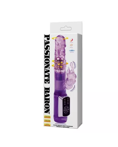 BAILE - US LAPIN PASSION BARON