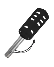 METAL HARD - LA PAGAIE ORIGINALE AVEC TROUS METAL HARD - LA PAGAIE ORIGINALE AVEC TROUS