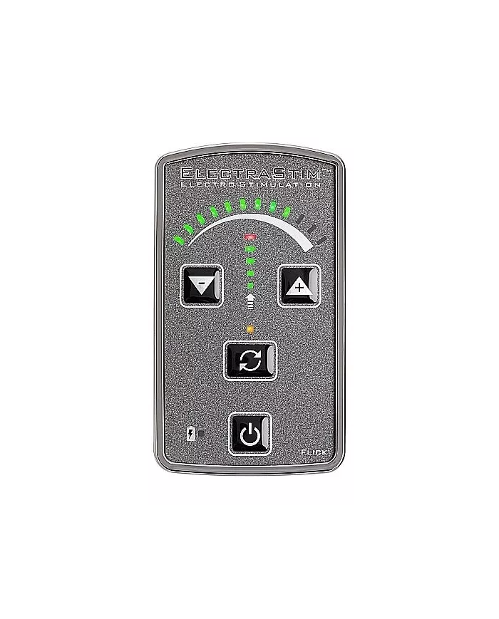 ELECTRASTIM - STIMULATEUR FLICK MULTI-PACK