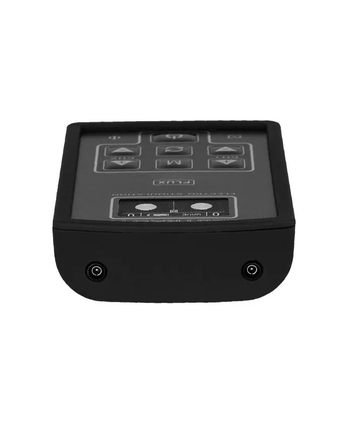 ELECTRASTIM - UNITÉ STIMULATEUR DE FLUX