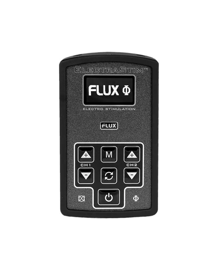 ELECTRASTIM - UNITÉ STIMULATEUR DE FLUX