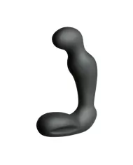ELECTRASTIM - MASSAGE PROSTATE SIRIUS SILICONE NOIR ELECTRASTIM - MASSAGE PROSTATE SIRIUS SILICONE NOIR