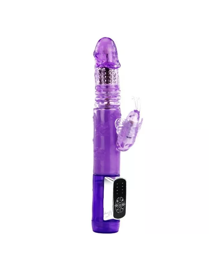 BAILE - US LAPIN PAPILLON PRINCE BAILE - US LAPIN PAPILLON PRINCE