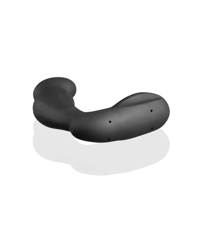 ELECTRASTIM - MASSAGE PROSTATE SIRIUS SILICONE NOIR ELECTRASTIM - MASSAGE PROSTATE SIRIUS SILICONE NOIR