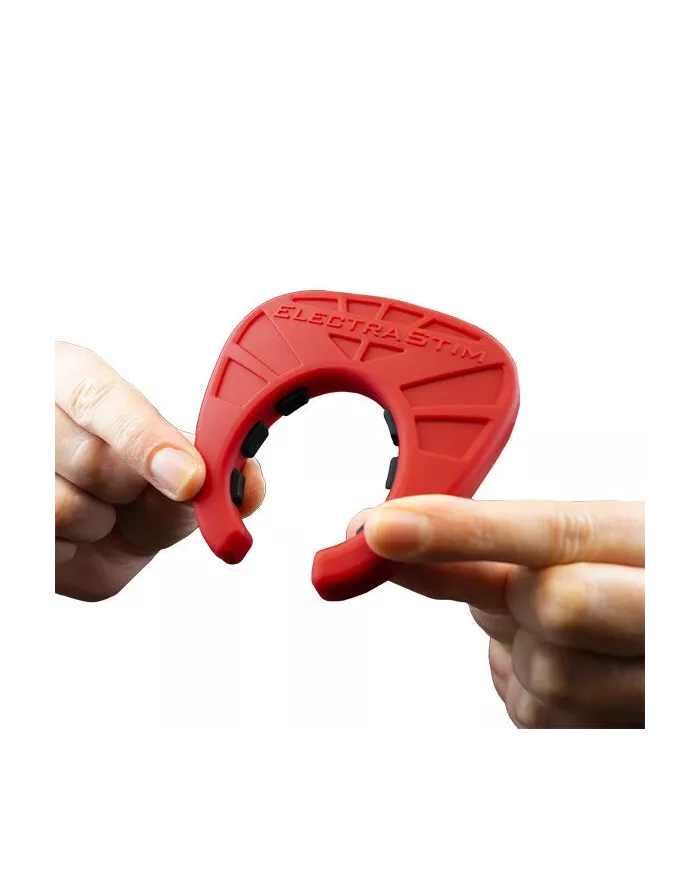 ELECTRASTIM - PROTÈGE-BITE VIPER SILICONE FUSION