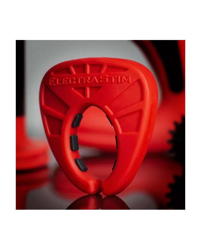 ELECTRASTIM - PROTÈGE-BITE VIPER SILICONE FUSION