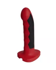 ELECTRASTIM - GODE KOMODO SILICONE FUSION