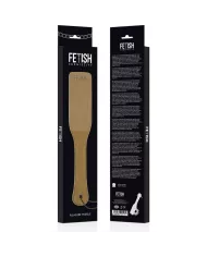 FETISH SUBMISSIVE ORIGIN - FOUET EN CUIR VEGAN FETISH SUBMISSIVE ORIGIN - FOUET EN CUIR VEGAN