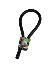 ELECTRASTIM - ANNEAUX PÉNINS RÉGLABLES PRESTIGE ELECTRALOOPS CAMOUFLAGE