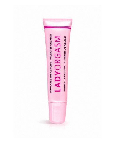 Gel stimulant Lady Orgasm 15ml