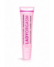 Gel stimulant Lady Orgasm 15ml