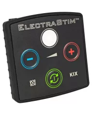 ELECTRASTIM - KIX ÉLECTRO STIMULATEUR DE SEXE ELECTRASTIM - KIX ÉLECTRO STIMULATEUR DE SEXE