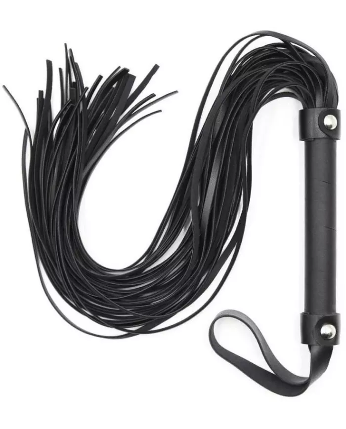 OHMAMA FETISH - BRACELETS FOUET EN ARGENT OHMAMA FETISH - BRACELETS FOUET EN ARGENT