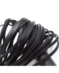 OHMAMA FETISH - BRACELETS FOUET EN ARGENT OHMAMA FETISH - BRACELETS FOUET EN ARGENT