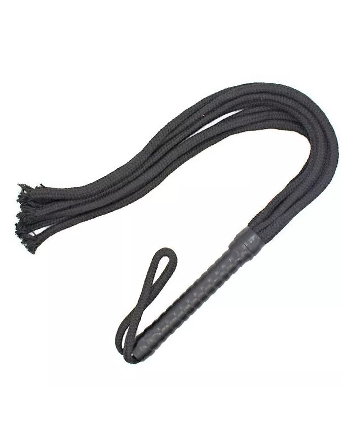 OHMAMA FETISH - FOUET  CORDE OHMAMA FETISH - FOUET  CORDE