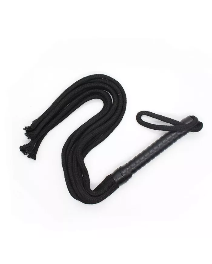 OHMAMA FETISH - FOUET  CORDE OHMAMA FETISH - FOUET  CORDE