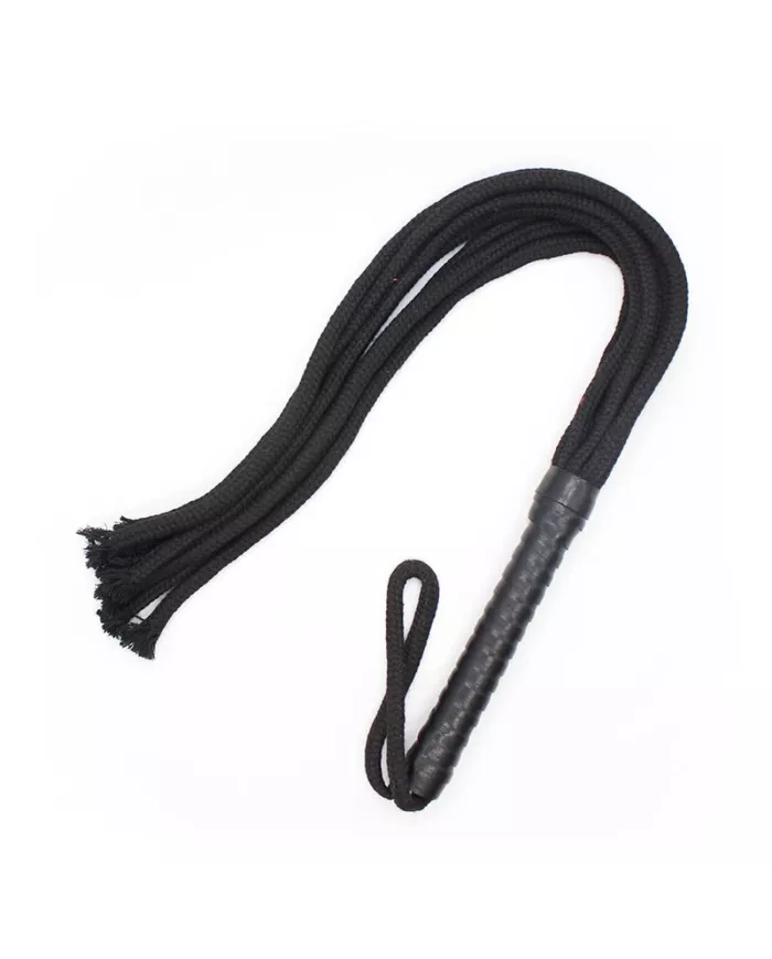 OHMAMA FETISH - FOUET  CORDE OHMAMA FETISH - FOUET  CORDE