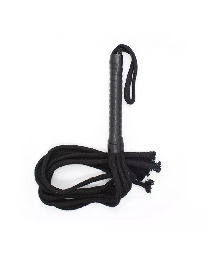 OHMAMA FETISH - FOUET  CORDE OHMAMA FETISH - FOUET  CORDE