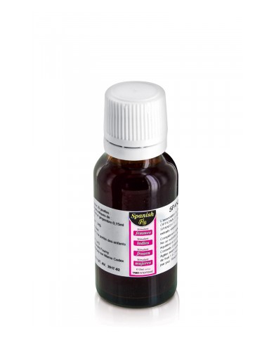 Stimulant Spanish Fly pour femmes 20ml
