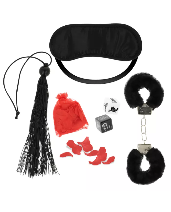 OHMAMA - COUPLES ENSEMBLE NUMÉRO 2 OHMAMA - COUPLES ENSEMBLE NUMÉRO 2