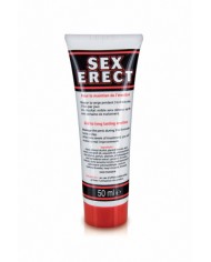 Crème développante Sex Erect
