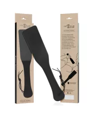 INTENSE - PADDLE FÉTICHISME EN CUIR VÉGÉTALIEN