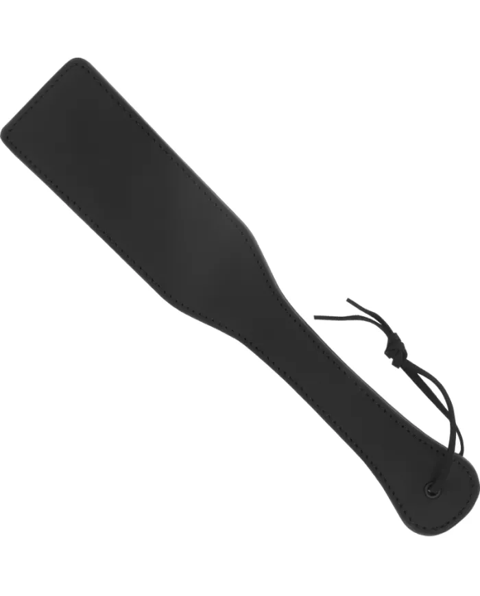 INTENSE - PADDLE FÉTICHISME EN CUIR VÉGÉTALIEN INTENSE - PADDLE FÉTICHISME EN CUIR VÉGÉTALIEN