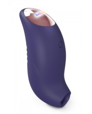 Stimulateur clitoridien Believer violet - Love to Love