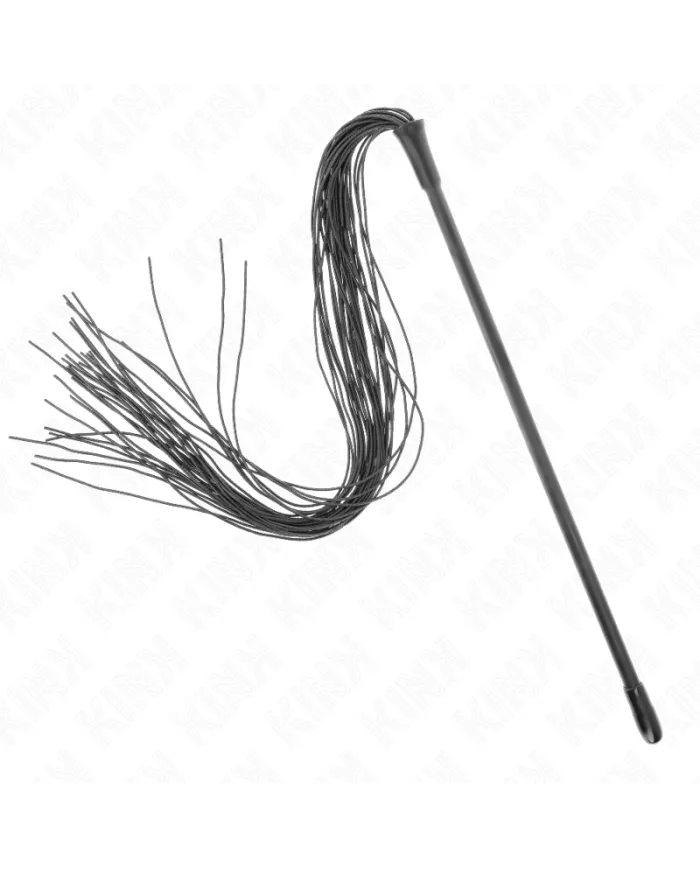 KINK - FOUET EN SILICONE 60 CM