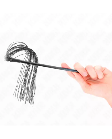 KINK - FOUET EN SILICONE 60 CM