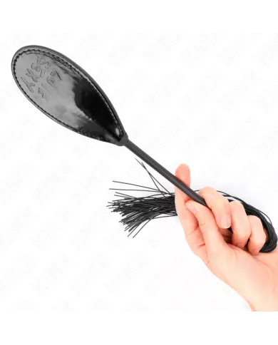 KINK - PALETTE À GLANDS COURTES LOVE&SEXY