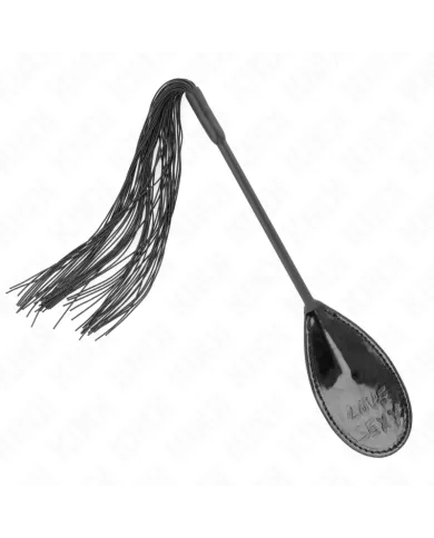 KINK - PALETTE À GLANDS COURTES LOVE&SEXY