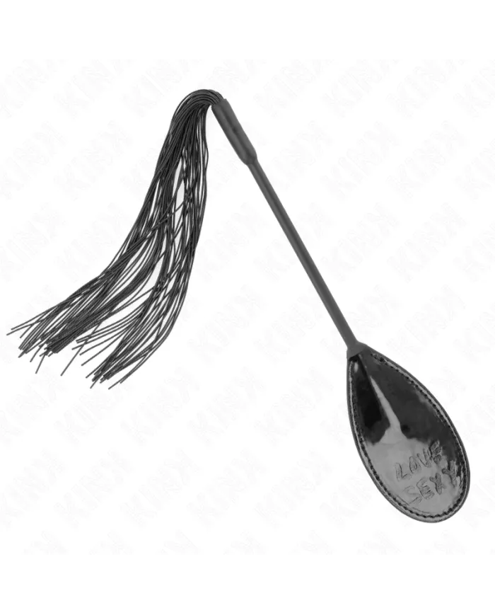 KINK - PALETTE À GLANDS COURTES LOVE&SEXY