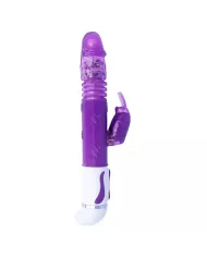 INTENSE - VIBRATEUR ROTATEUR ESTUARD UP&DOWN LILAS INTENSE - VIBRATEUR ROTATEUR ESTUARD UP&DOWN LILAS