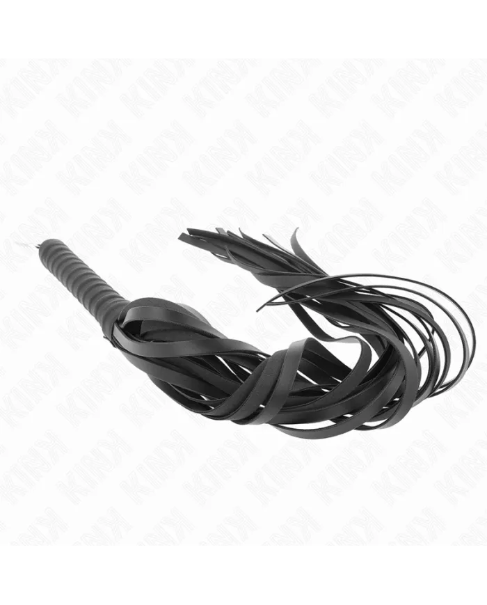 KINK - FOUET AVEC ANNEAU 65 CM