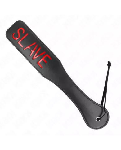 KINK - PALETTE D'ANGLE ROND ESCLAVE 32 X 6 CM KINK - PALETTE D'ANGLE ROND ESCLAVE 32 X 6 CM