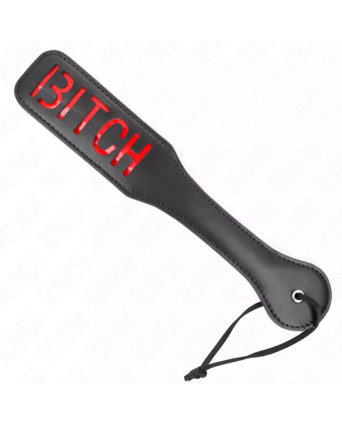 KINK - PALETTE D'ANGLE ROND BITCH 32 X 6 CM