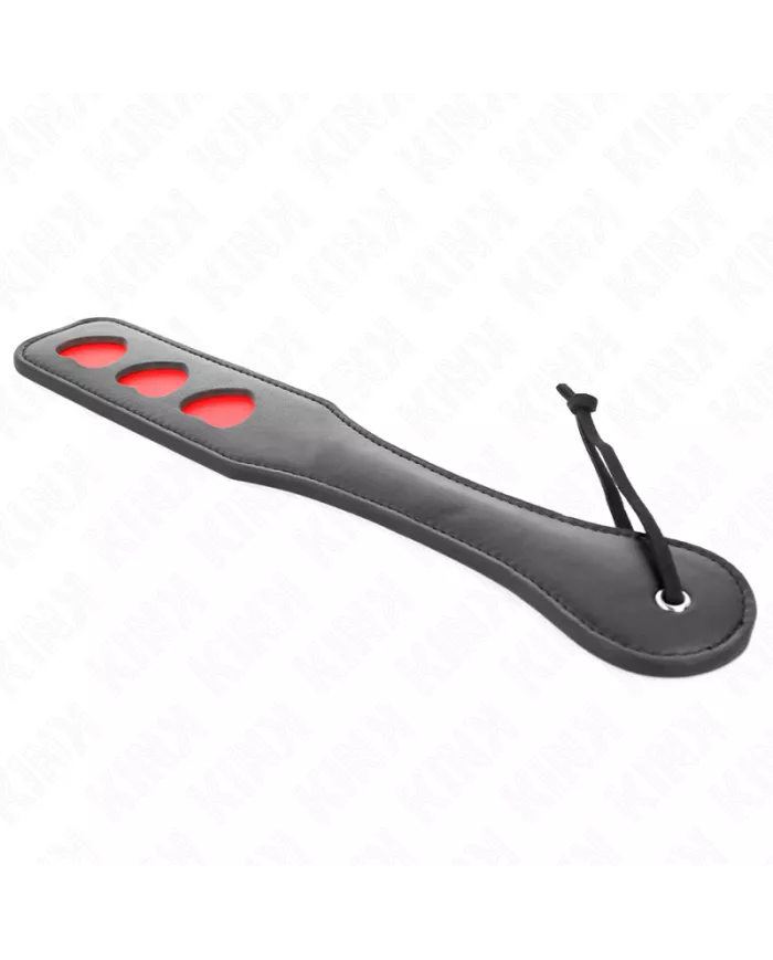 KINK - PALETTE COEUR 32 X 6 CM