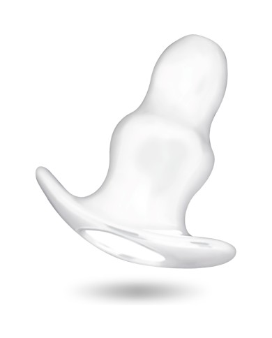 ADDICTED TOYS - GRAND DILATATEUR ANAL 15 CM - TRANSPARENT