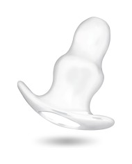 ADDICTED TOYS - GRAND DILATATEUR ANAL 15 CM - TRANSPARENT