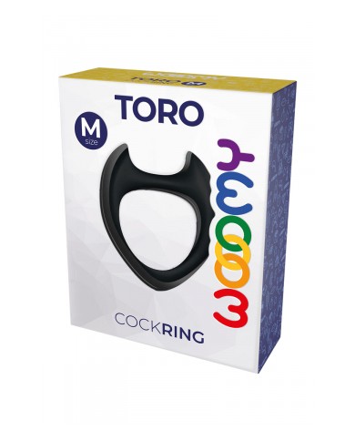 Cockring Toro M - Wooomy