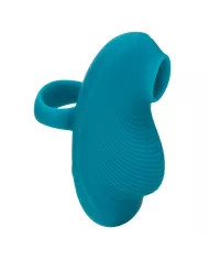 CALEXOTICS - ENVY MASSEUR À BILLE PORTABLE 7 VIBRATIONS BLEU CALEXOTICS - ENVY MASSEUR À BILLE PORTABLE 7 VIBRATIONS BLEU