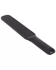 HIDDEN DESIRE - EXTREME PAGAIE À POINTES EXTRA LARGE NOIRE HIDDEN DESIRE - EXTREME PAGAIE À POINTES EXTRA LARGE NOIRE