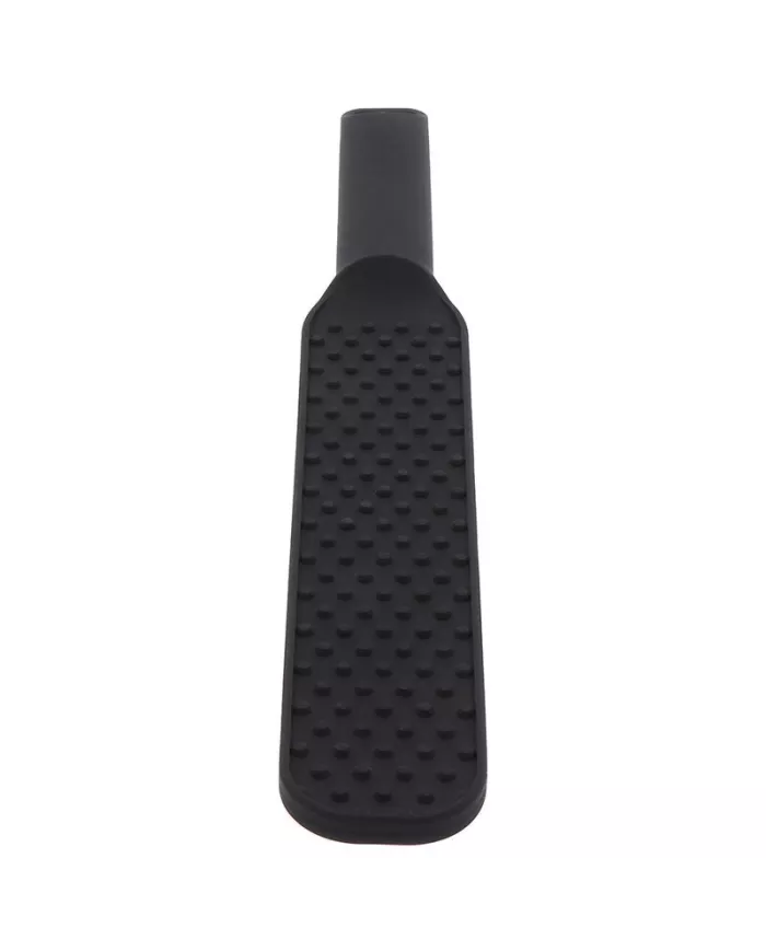 HIDDEN DESIRE - EXTREME PAGAIE À POINTES EXTRA LARGE NOIRE HIDDEN DESIRE - EXTREME PAGAIE À POINTES EXTRA LARGE NOIRE