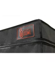 SECRET DOME - KINK CLUB CABINA BUKKAKE NOIR ET ROUGE