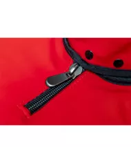 SECRET DOME - KINK CLUB CABINA BUKKAKE NOIR ET ROUGE