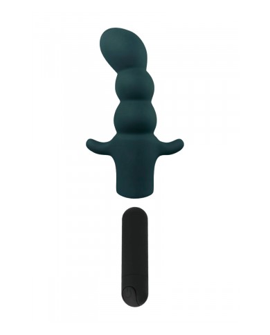 Plug anal vibrant Buddy - Wooomy