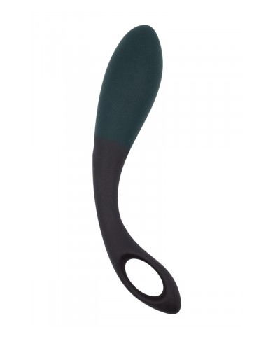 Stimulateur anal Black Heart