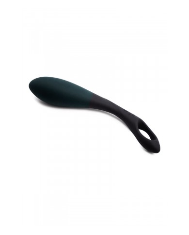Stimulateur anal Black Heart
